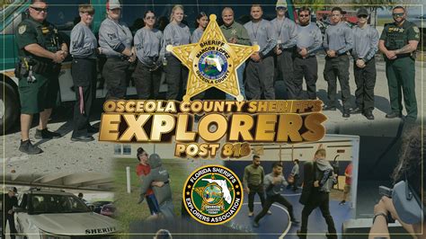 sheriff explorer